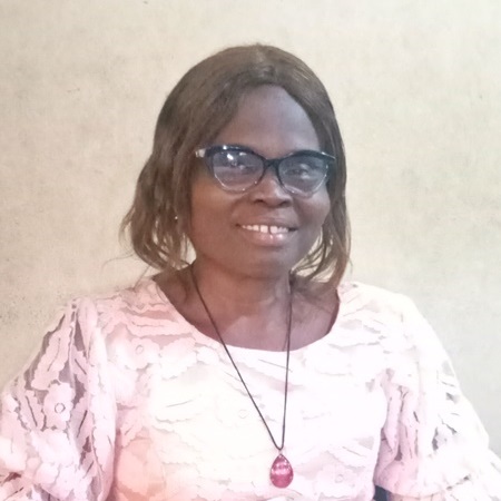 Miss Onyekwere Nkechi