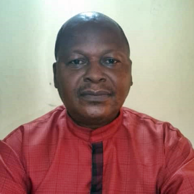 Mr Ossai Henry